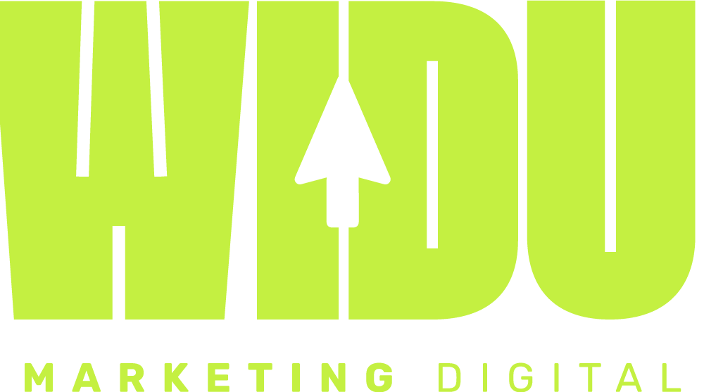 WIDU - Marketing Digital