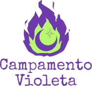 Campamento Violeta