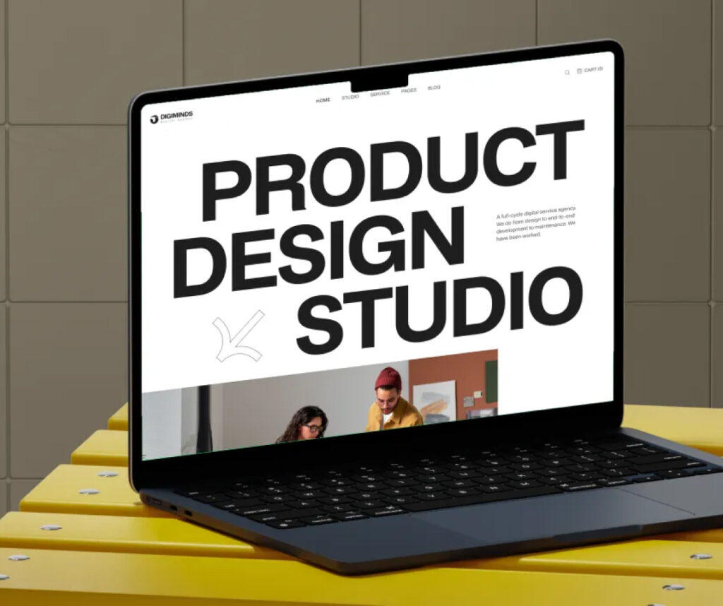 Product Design Studio